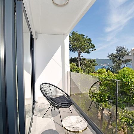 4K - Modern Apartment Very Close To The Sea Herceg Novi Bagian luar foto