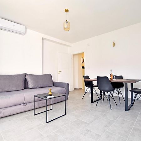 4K - Modern Apartment Very Close To The Sea Herceg Novi Bagian luar foto