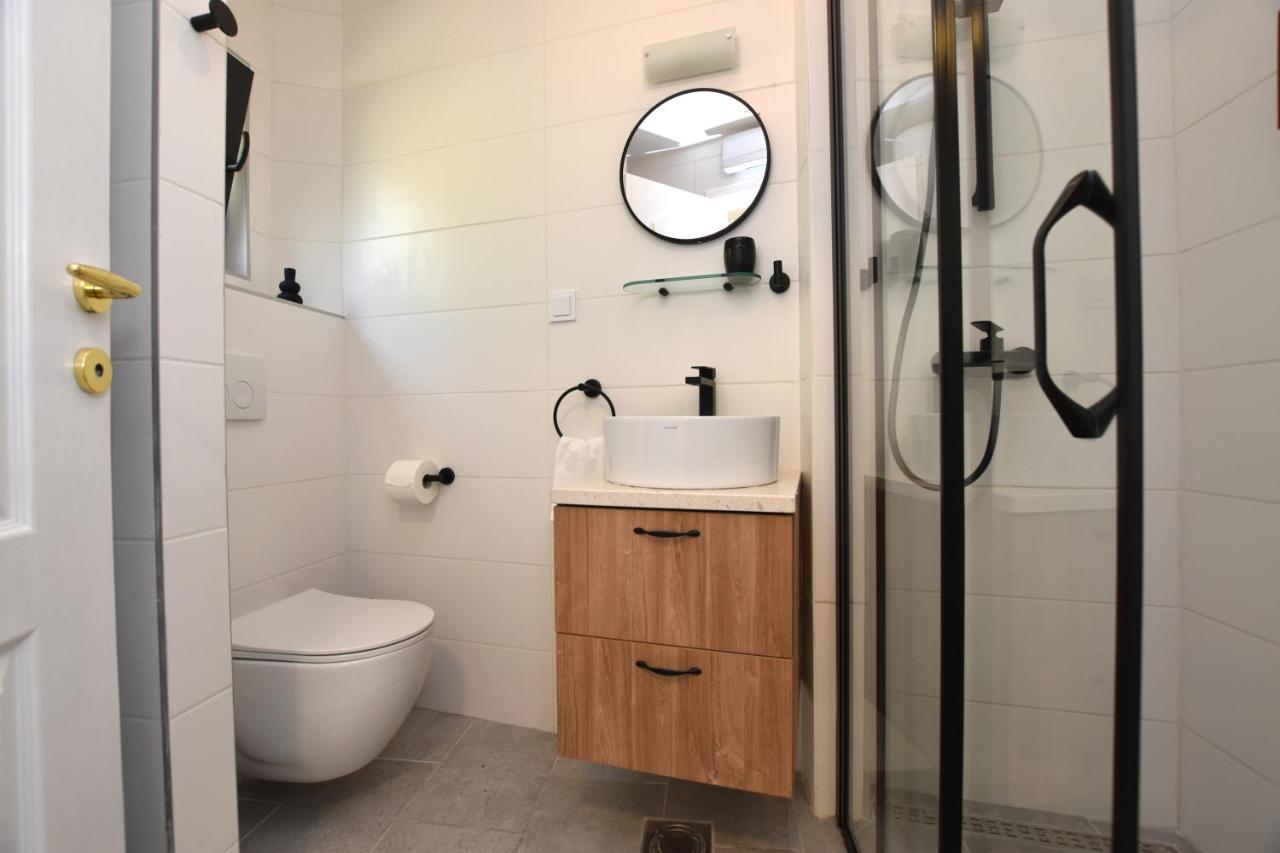 4K - Modern Apartment Very Close To The Sea Herceg Novi Bagian luar foto