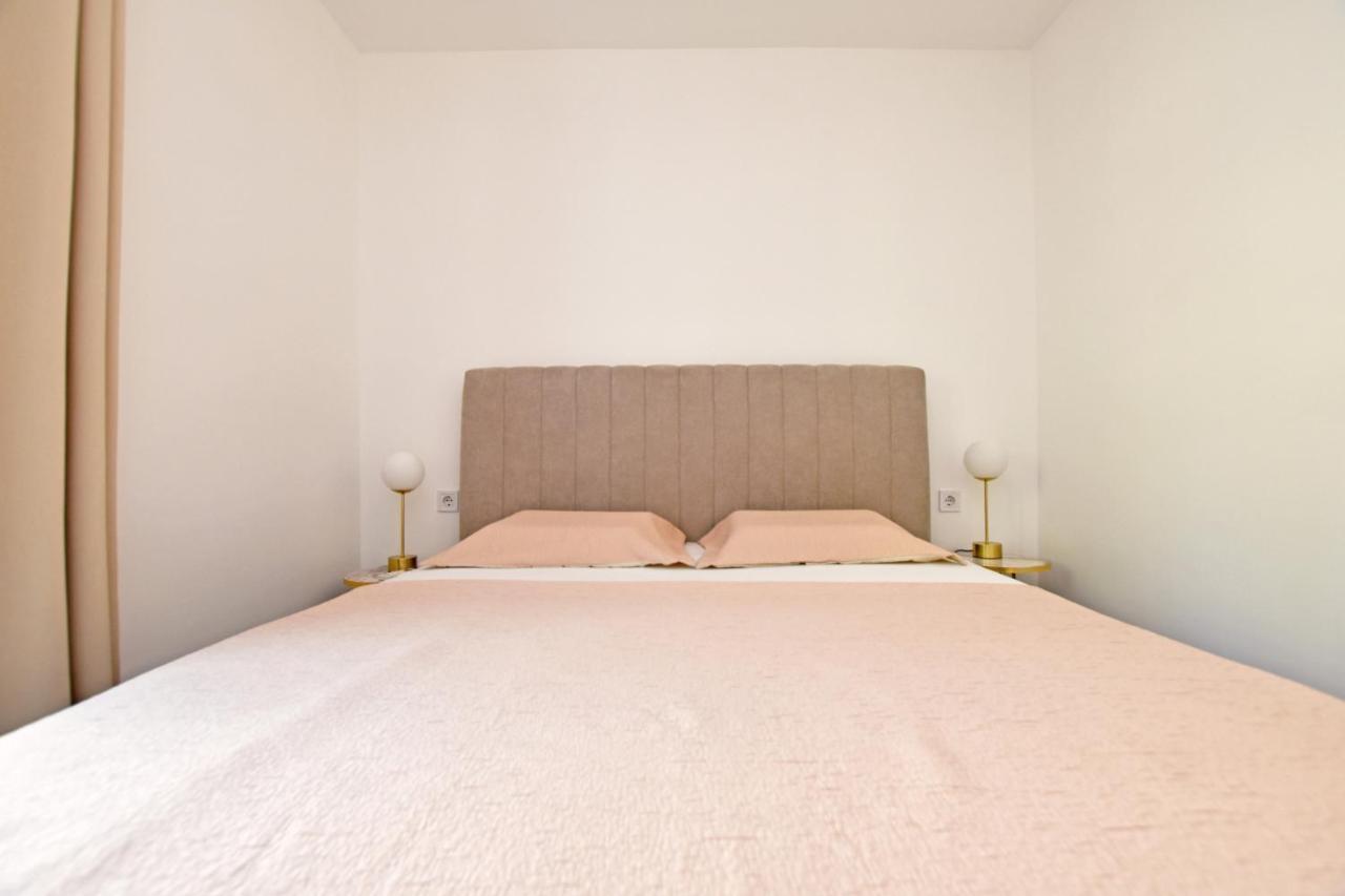 4K - Modern Apartment Very Close To The Sea Herceg Novi Bagian luar foto