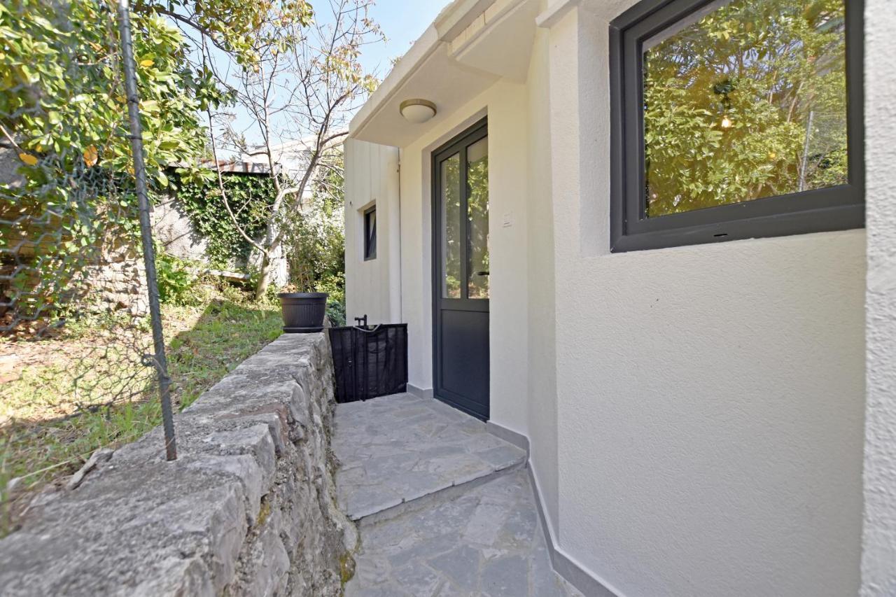 4K - Modern Apartment Very Close To The Sea Herceg Novi Bagian luar foto
