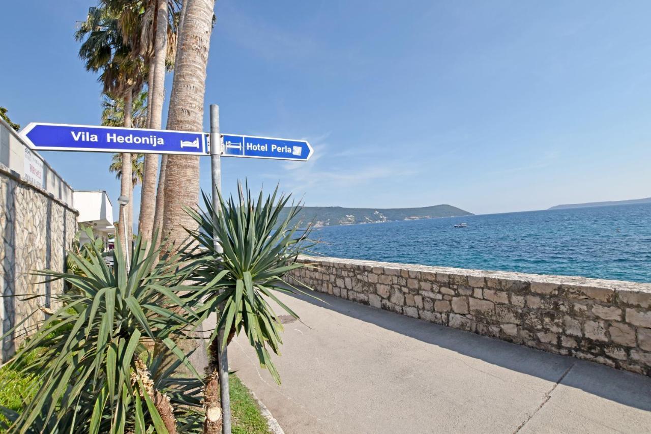 4K - Modern Apartment Very Close To The Sea Herceg Novi Bagian luar foto