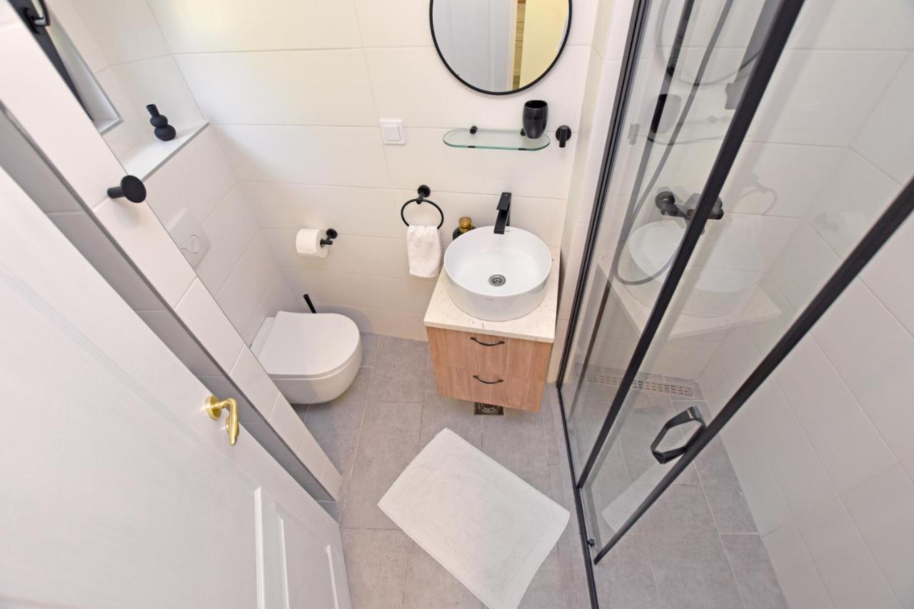 4K - Modern Apartment Very Close To The Sea Herceg Novi Bagian luar foto